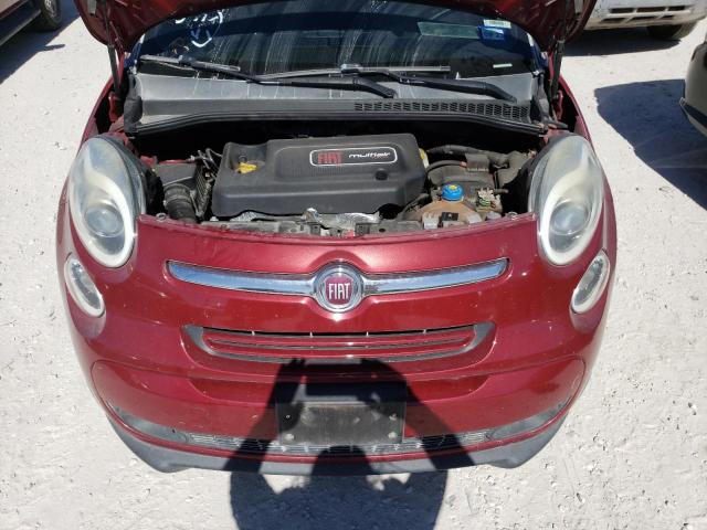 Photo 10 VIN: ZFBCFAAH6HZ039708 - FIAT 500 