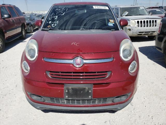 Photo 4 VIN: ZFBCFAAH6HZ039708 - FIAT 500 