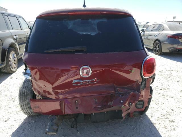 Photo 5 VIN: ZFBCFAAH6HZ039708 - FIAT 500 