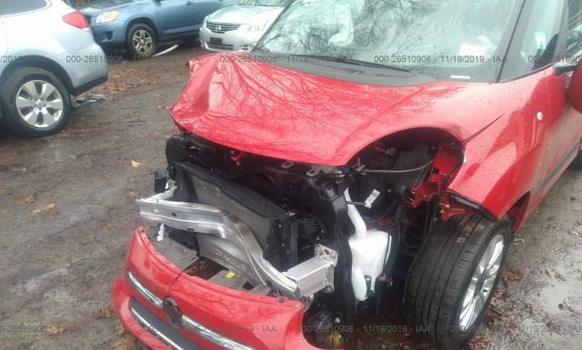 Photo 5 VIN: ZFBCFAAH6JZ040315 - FIAT 500L 