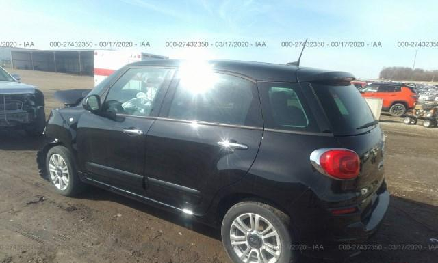 Photo 2 VIN: ZFBCFAAH6JZ041058 - FIAT 500L 