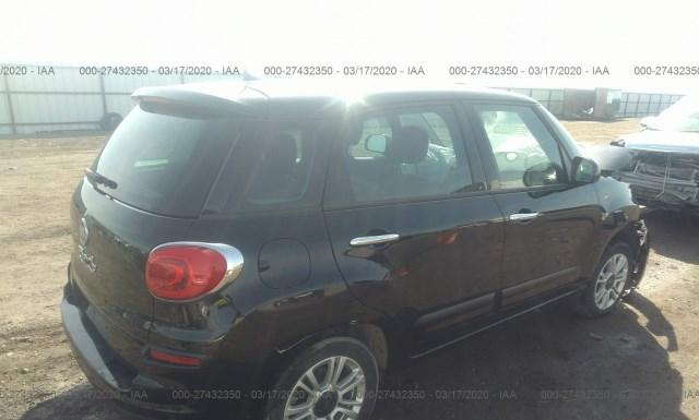 Photo 3 VIN: ZFBCFAAH6JZ041058 - FIAT 500L 