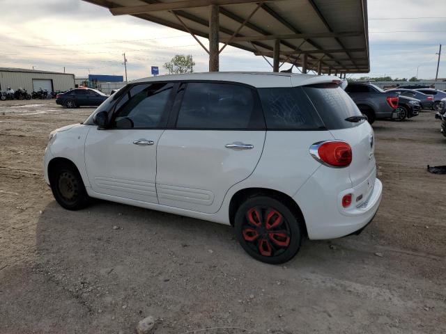 Photo 1 VIN: ZFBCFAAH7EZ001058 - FIAT 500L POP 