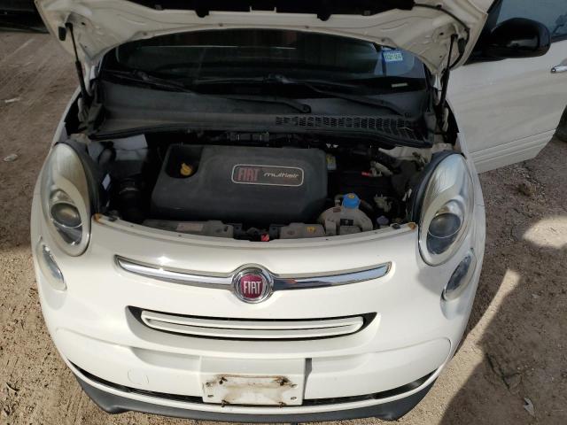 Photo 10 VIN: ZFBCFAAH7EZ001058 - FIAT 500L POP 