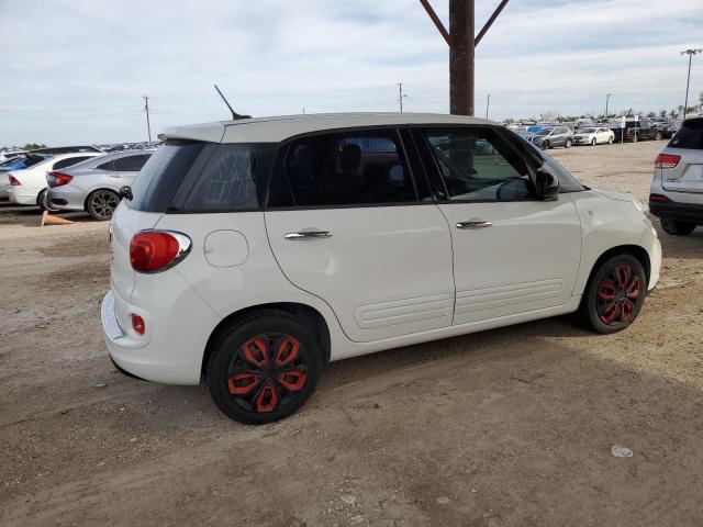 Photo 2 VIN: ZFBCFAAH7EZ001058 - FIAT 500L POP 