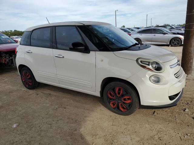 Photo 3 VIN: ZFBCFAAH7EZ001058 - FIAT 500L POP 