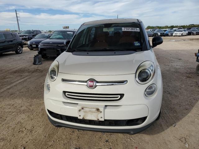 Photo 4 VIN: ZFBCFAAH7EZ001058 - FIAT 500L POP 