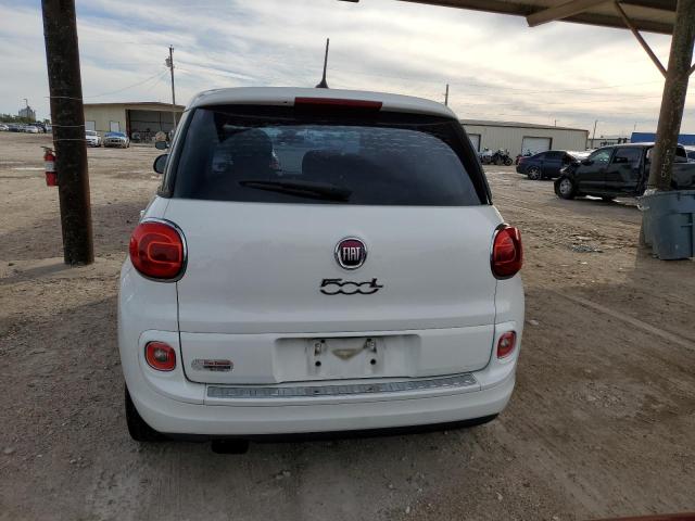 Photo 5 VIN: ZFBCFAAH7EZ001058 - FIAT 500L POP 