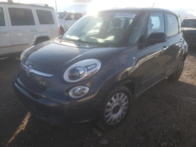 Photo 1 VIN: ZFBCFAAH7EZ011752 - FIAT 500L POP 