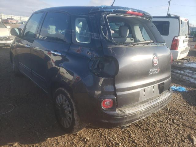 Photo 2 VIN: ZFBCFAAH7EZ011752 - FIAT 500L POP 