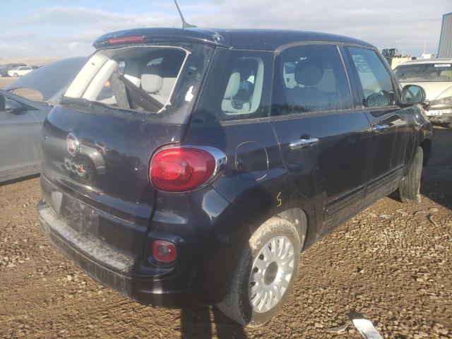 Photo 3 VIN: ZFBCFAAH7EZ011752 - FIAT 500L POP 