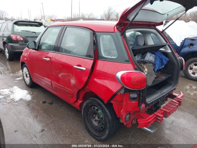 Photo 2 VIN: ZFBCFAAH7EZ011783 - FIAT 500L 