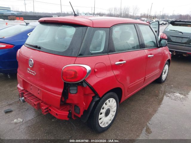 Photo 3 VIN: ZFBCFAAH7EZ011783 - FIAT 500L 