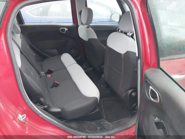 Photo 7 VIN: ZFBCFAAH7EZ011783 - FIAT 500L 