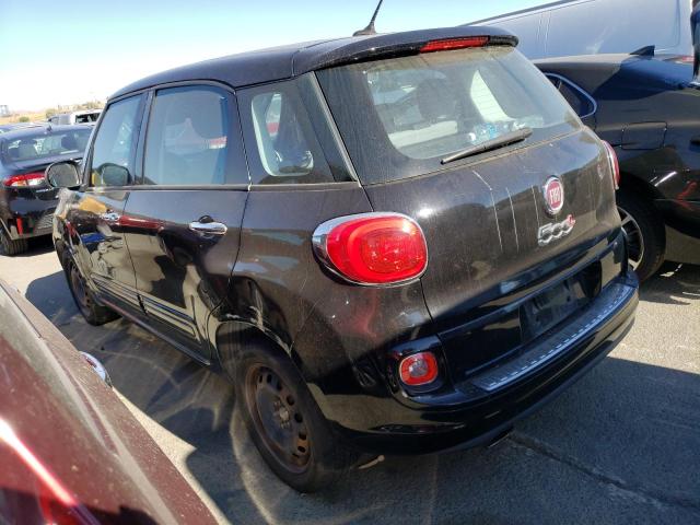 Photo 1 VIN: ZFBCFAAH7EZ016482 - FIAT 500 