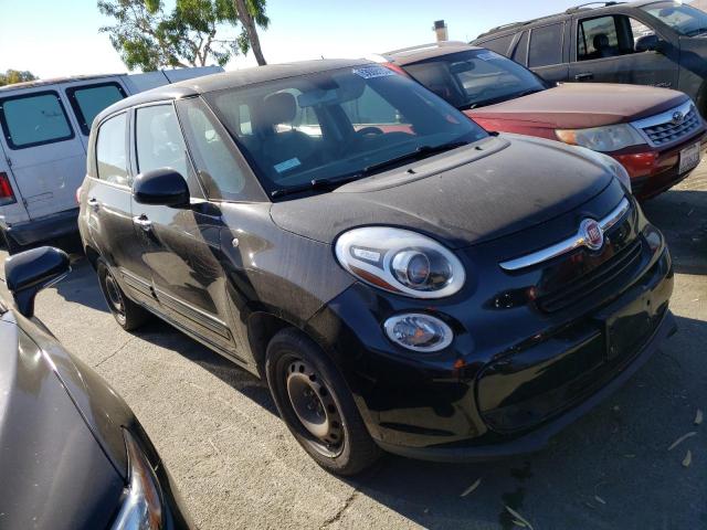 Photo 3 VIN: ZFBCFAAH7EZ016482 - FIAT 500 