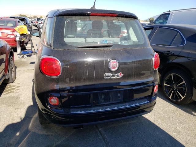 Photo 5 VIN: ZFBCFAAH7EZ016482 - FIAT 500 