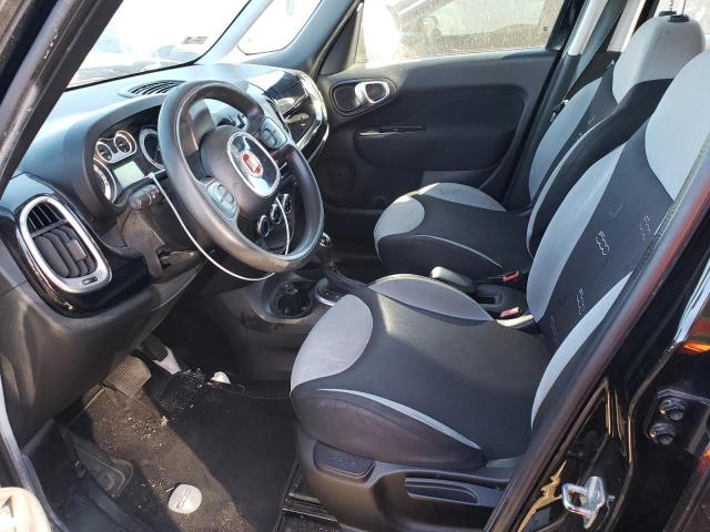 Photo 6 VIN: ZFBCFAAH7EZ016482 - FIAT 500 