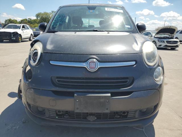 Photo 4 VIN: ZFBCFAAH7FZ031839 - FIAT 500L POP 