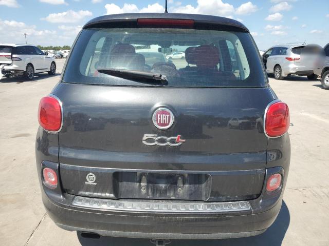 Photo 5 VIN: ZFBCFAAH7FZ031839 - FIAT 500L POP 