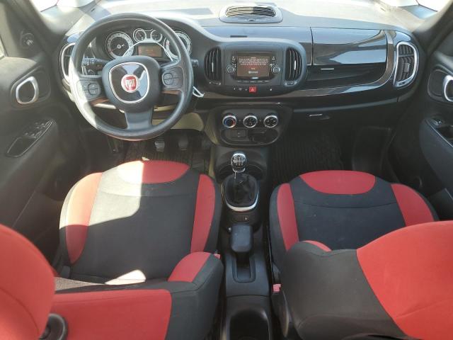 Photo 7 VIN: ZFBCFAAH7FZ031839 - FIAT 500L POP 