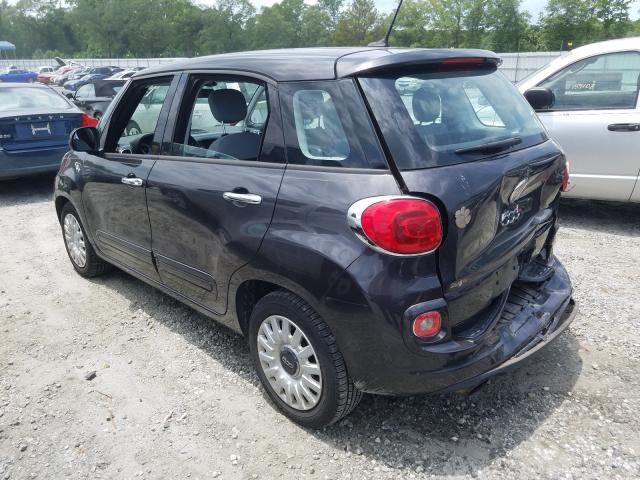 Photo 2 VIN: ZFBCFAAH7FZ035986 - FIAT 500L 