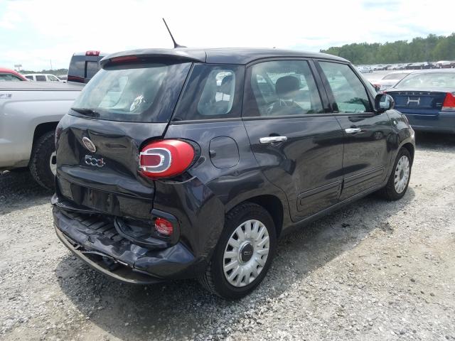 Photo 3 VIN: ZFBCFAAH7FZ035986 - FIAT 500L 