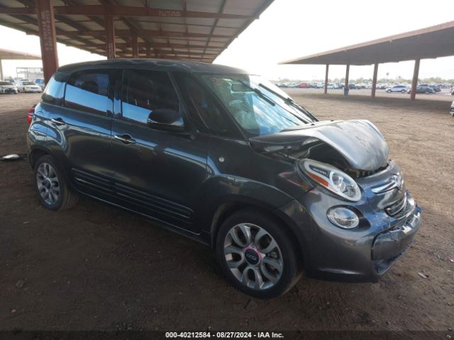 Photo 0 VIN: ZFBCFAAH7GZ038209 - FIAT 500L 