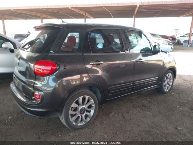 Photo 3 VIN: ZFBCFAAH7GZ038209 - FIAT 500L 