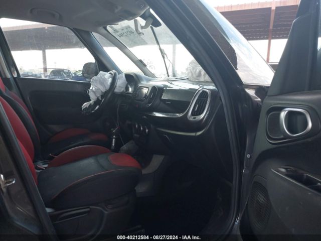 Photo 4 VIN: ZFBCFAAH7GZ038209 - FIAT 500L 