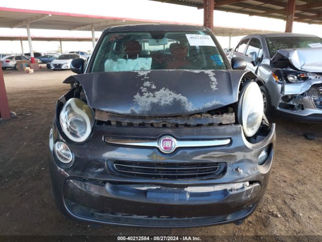 Photo 5 VIN: ZFBCFAAH7GZ038209 - FIAT 500L 