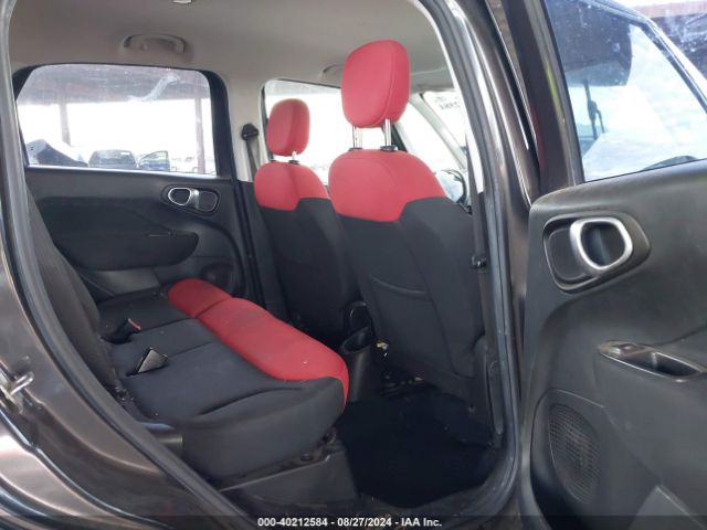 Photo 7 VIN: ZFBCFAAH7GZ038209 - FIAT 500L 