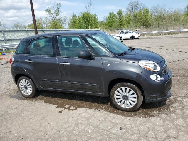 Photo 3 VIN: ZFBCFAAH7HZ038566 - FIAT 500 