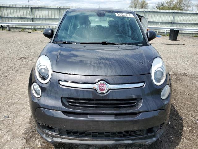 Photo 4 VIN: ZFBCFAAH7HZ038566 - FIAT 500 