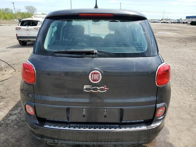 Photo 5 VIN: ZFBCFAAH7HZ038566 - FIAT 500 