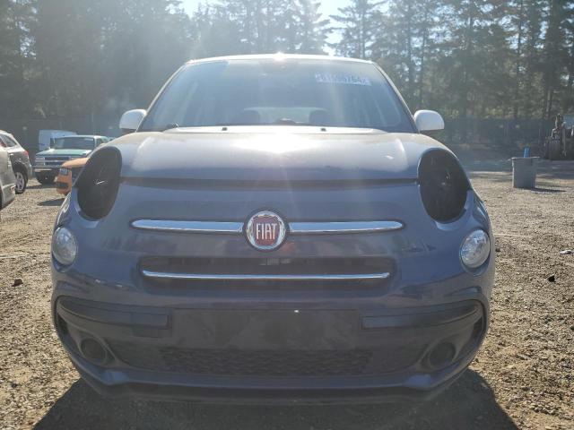 Photo 4 VIN: ZFBCFAAH7JZ041117 - FIAT 500 