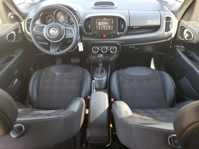 Photo 7 VIN: ZFBCFAAH7JZ041117 - FIAT 500 