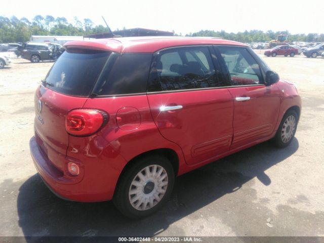 Photo 3 VIN: ZFBCFAAH8EZ001599 - FIAT 500L 