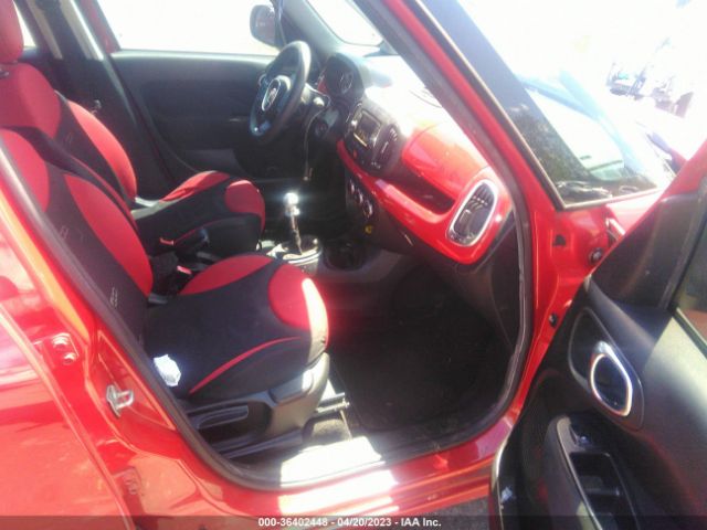 Photo 4 VIN: ZFBCFAAH8EZ001599 - FIAT 500L 