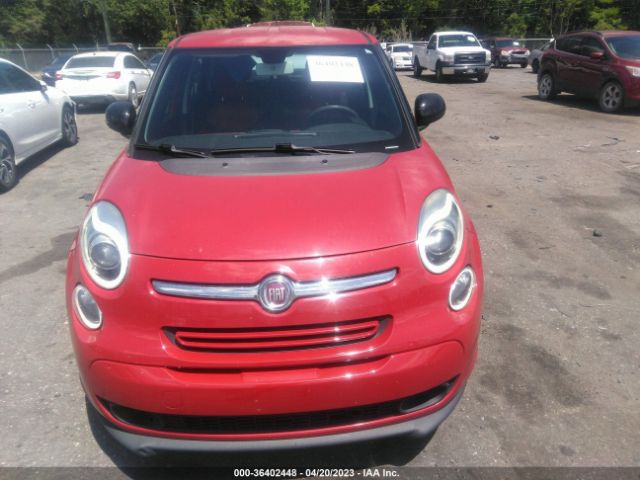 Photo 5 VIN: ZFBCFAAH8EZ001599 - FIAT 500L 