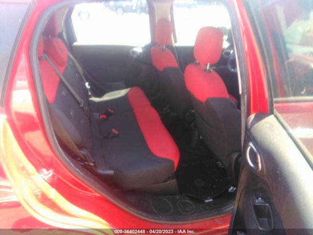 Photo 7 VIN: ZFBCFAAH8EZ001599 - FIAT 500L 