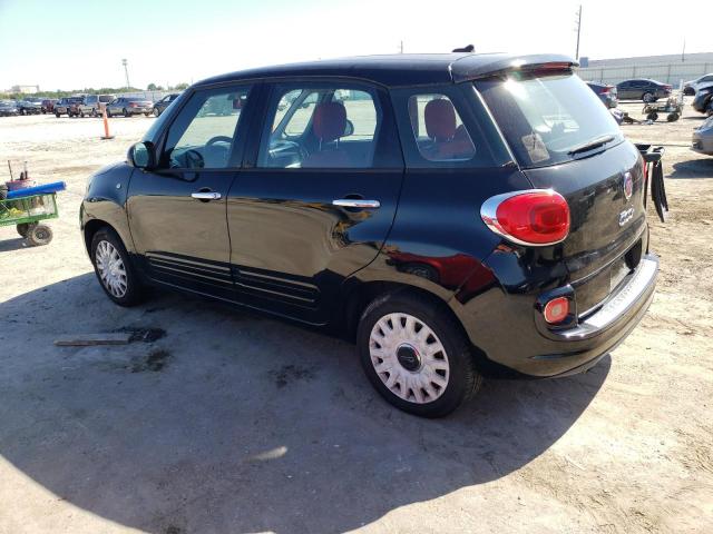 Photo 1 VIN: ZFBCFAAH8EZ013817 - FIAT 500L POP 