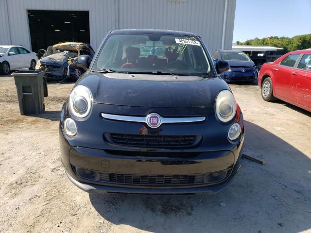 Photo 4 VIN: ZFBCFAAH8EZ013817 - FIAT 500L POP 