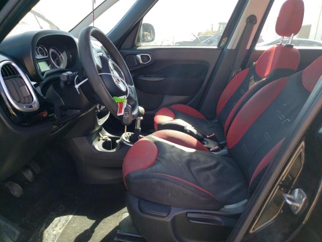 Photo 6 VIN: ZFBCFAAH8EZ013817 - FIAT 500L POP 