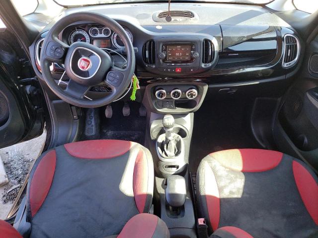 Photo 7 VIN: ZFBCFAAH8EZ013817 - FIAT 500L POP 