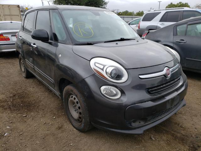 Photo 0 VIN: ZFBCFAAH8EZ016328 - FIAT 500L POP 