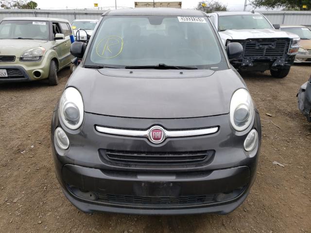 Photo 8 VIN: ZFBCFAAH8EZ016328 - FIAT 500L POP 