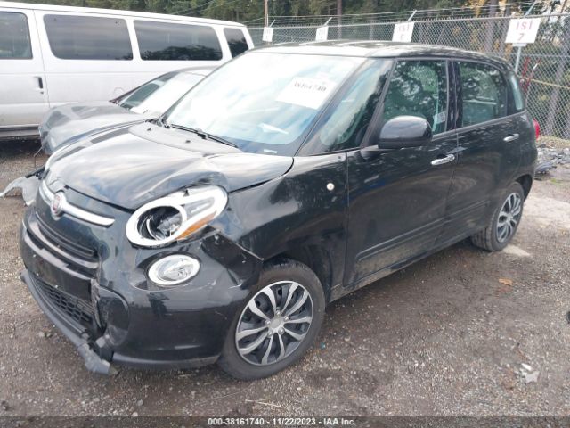 Photo 1 VIN: ZFBCFAAH8EZ017351 - FIAT 500L 