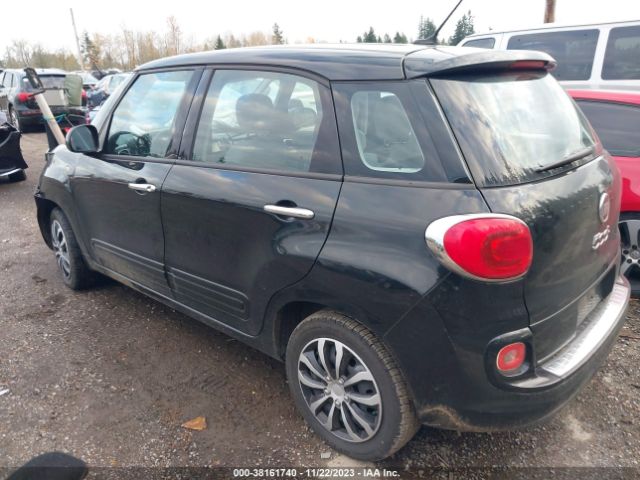 Photo 2 VIN: ZFBCFAAH8EZ017351 - FIAT 500L 