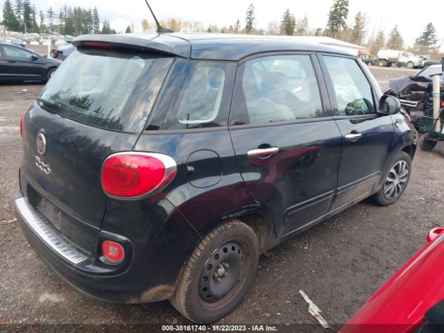 Photo 3 VIN: ZFBCFAAH8EZ017351 - FIAT 500L 